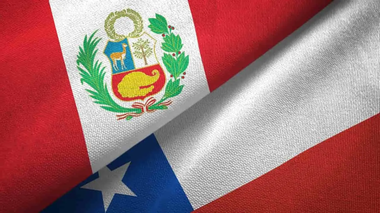 Peru-y-Chile